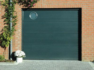Portes de garages sectionnelles - photo 7