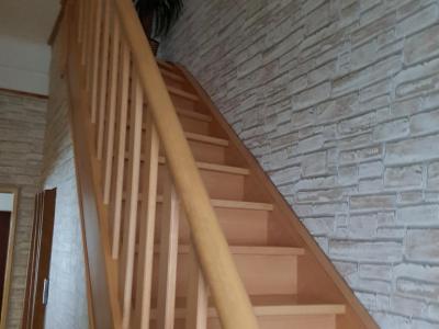 Escaliers - photo 12