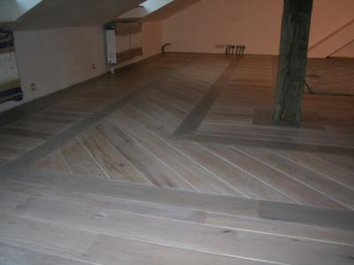 Parquet - photo 4