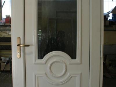 Portes PVC - photo 3