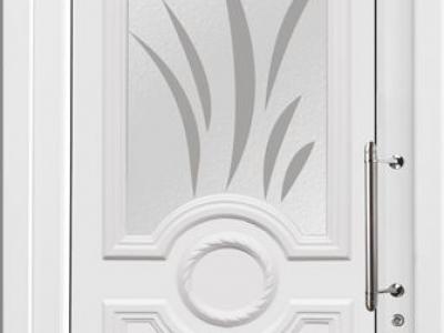 Portes PVC - photo 12