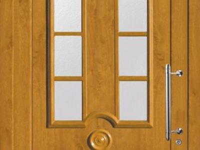 Portes PVC - photo 17