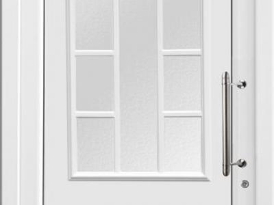 Portes PVC - photo 49