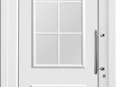 Portes PVC - photo 52