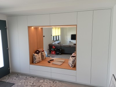 Aménagement d'intérieur - photo 55